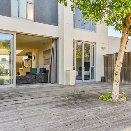 Gnd Properties Luxury Apartment Port Elizabeth Exterior foto