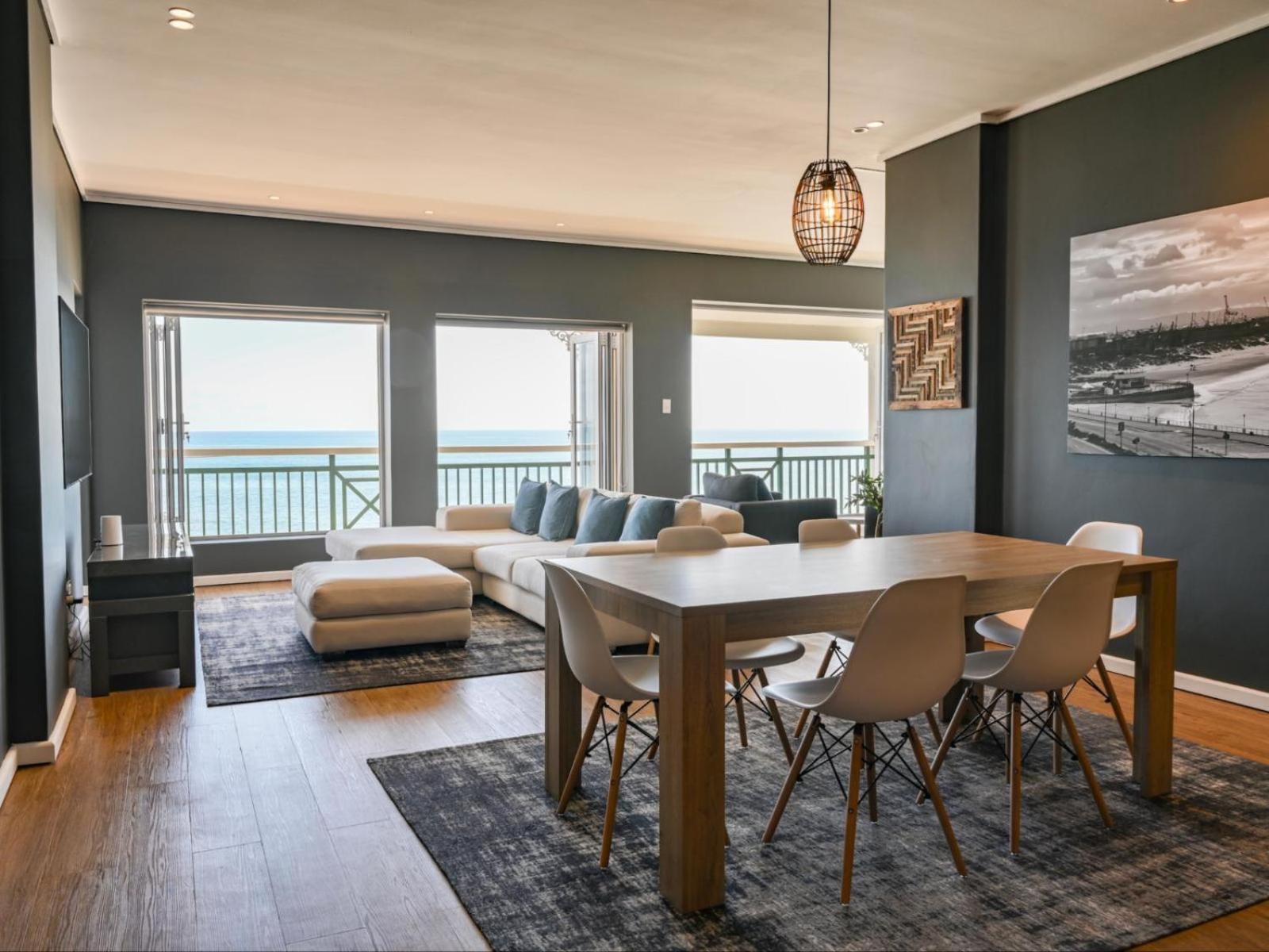 Gnd Properties Luxury Apartment Port Elizabeth Exterior foto