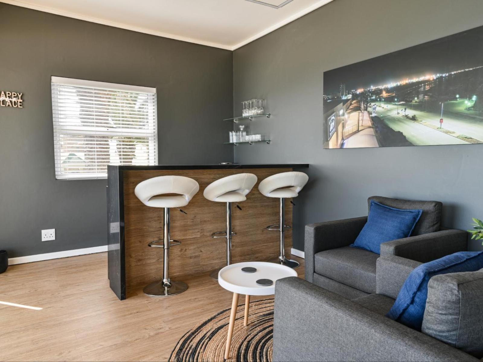 Gnd Properties Luxury Apartment Port Elizabeth Exterior foto