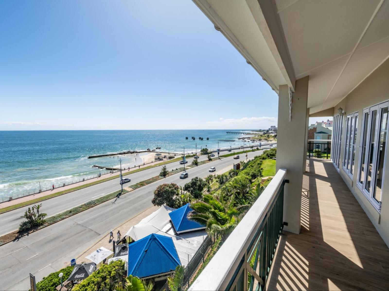 Gnd Properties Luxury Apartment Port Elizabeth Exterior foto