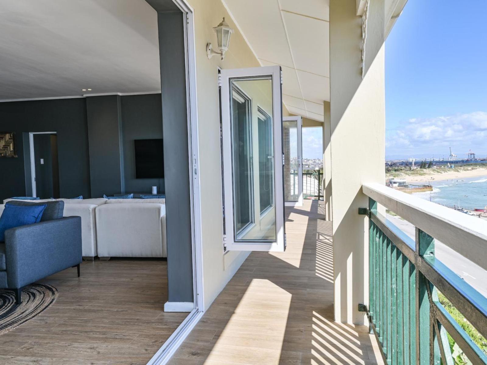 Gnd Properties Luxury Apartment Port Elizabeth Exterior foto