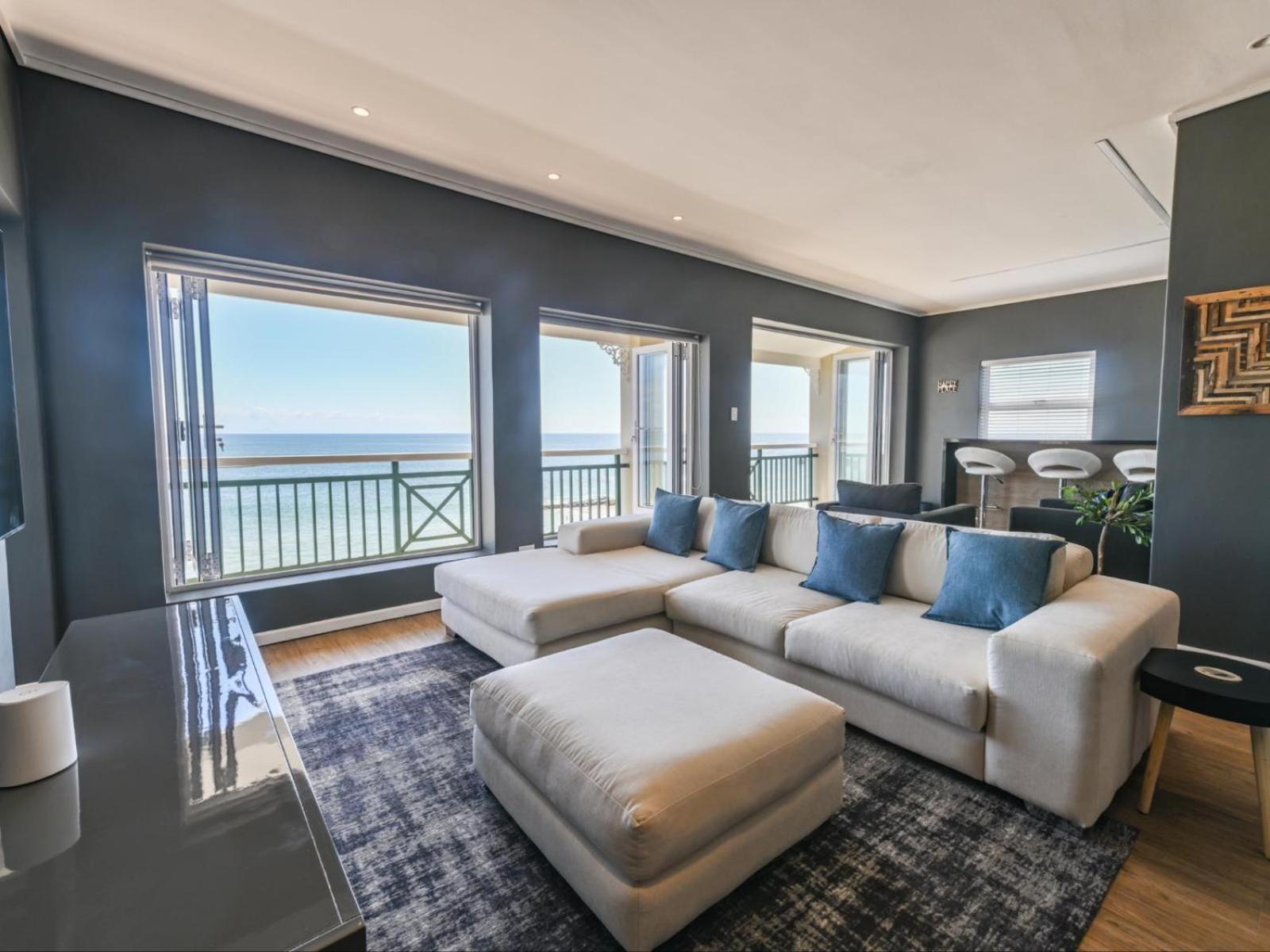 Gnd Properties Luxury Apartment Port Elizabeth Zimmer foto