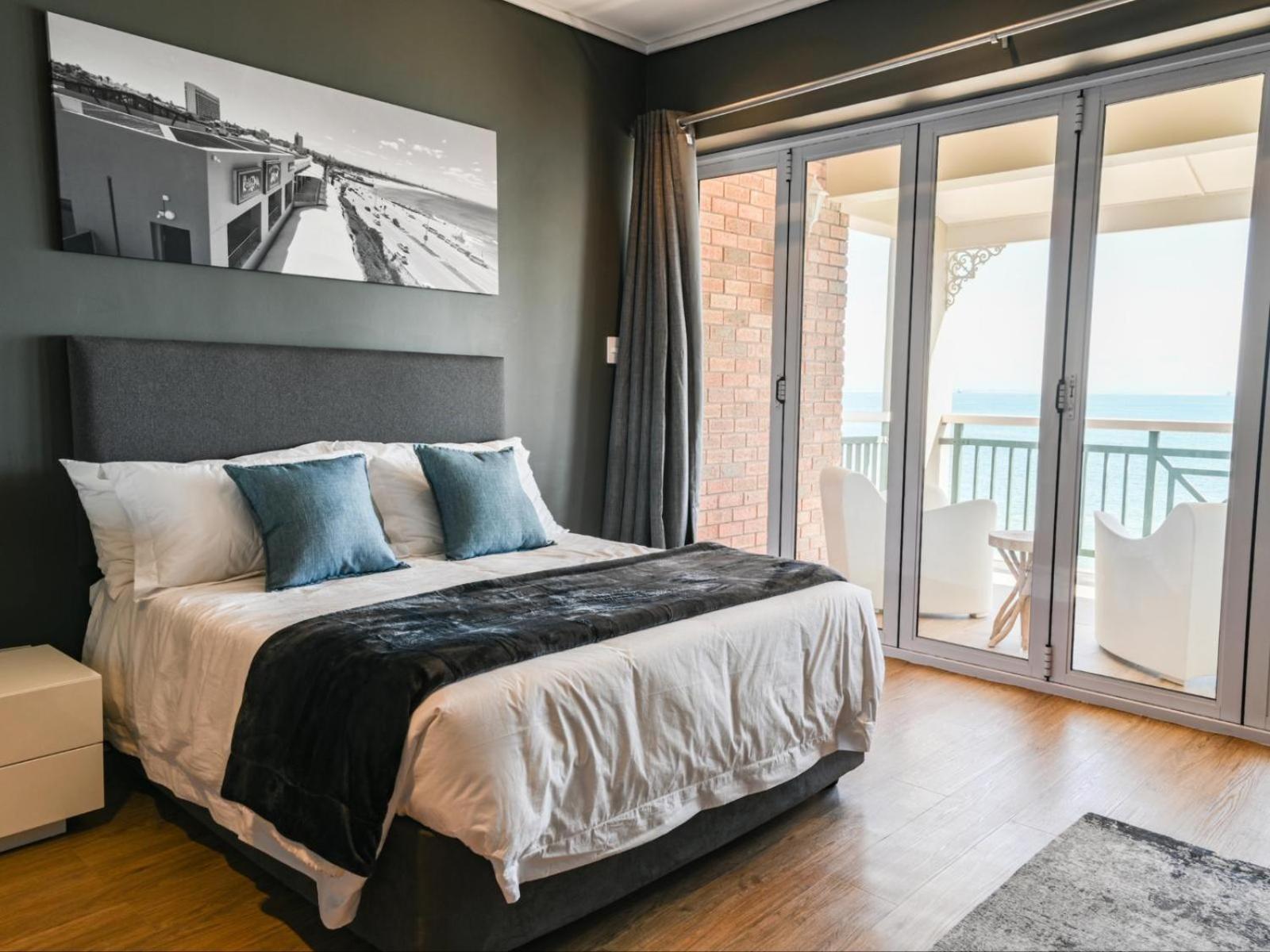 Gnd Properties Luxury Apartment Port Elizabeth Zimmer foto