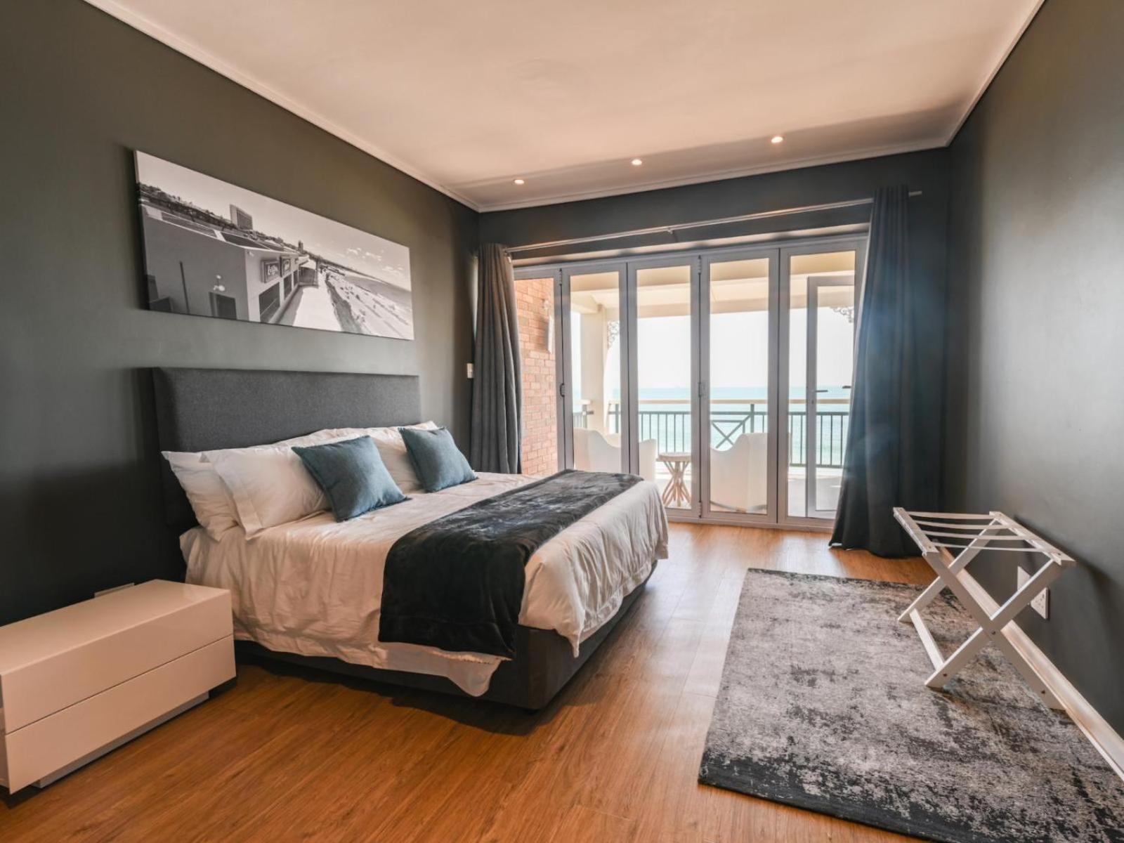 Gnd Properties Luxury Apartment Port Elizabeth Zimmer foto