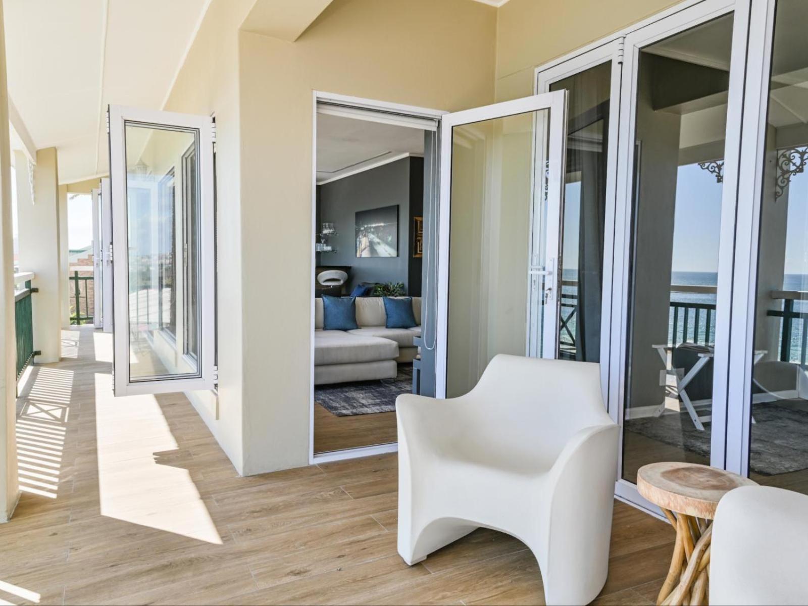 Gnd Properties Luxury Apartment Port Elizabeth Zimmer foto