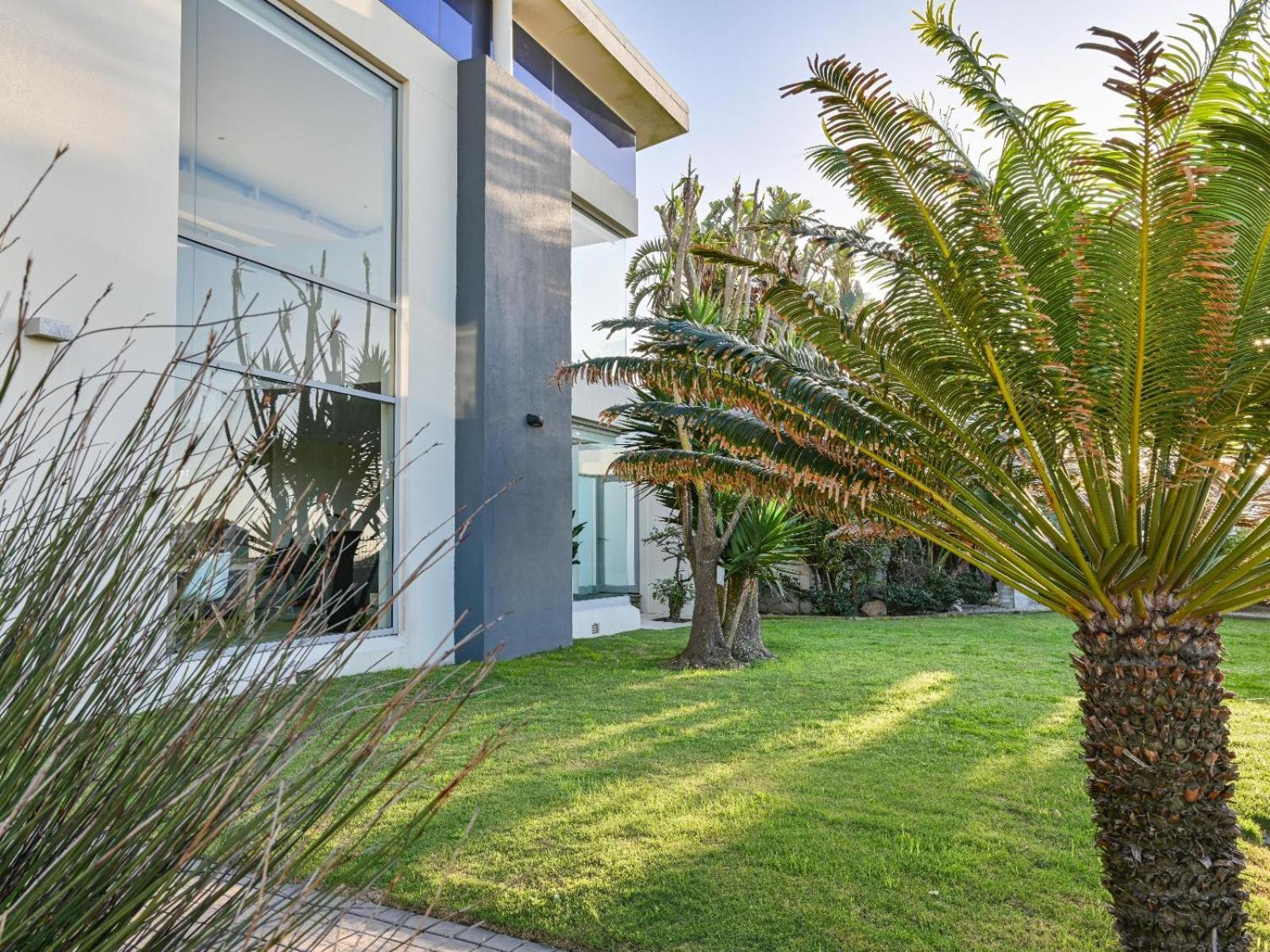 Gnd Properties Luxury Apartment Port Elizabeth Exterior foto