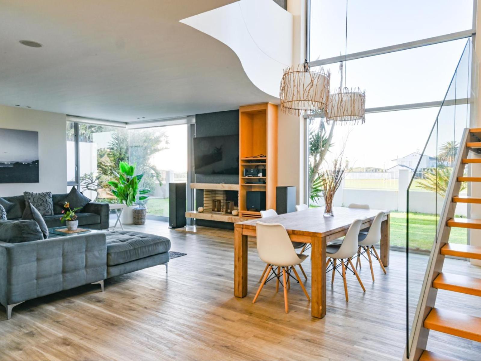 Gnd Properties Luxury Apartment Port Elizabeth Exterior foto